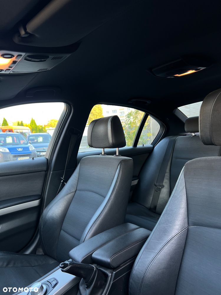 BMW Seria 3 330xd - 20