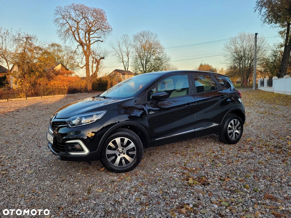 Renault Captur ENERGY TCe 90 Start&Stop Dynamique - 34