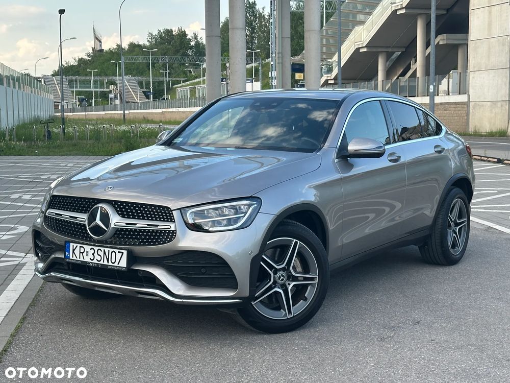 Mercedes-Benz GLC 220 d 4-Matic - 6