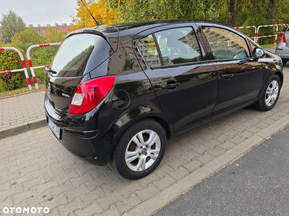 Opel Corsa 1.3 CDTI DPF ecoFLEX Start-Stop 150 Jahre - 3
