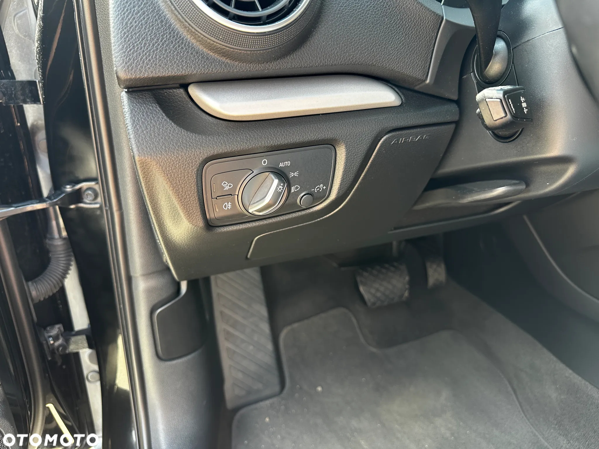 Audi A3 - 20