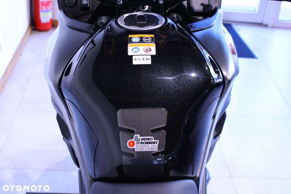 Kawasaki Versys 650 - 12