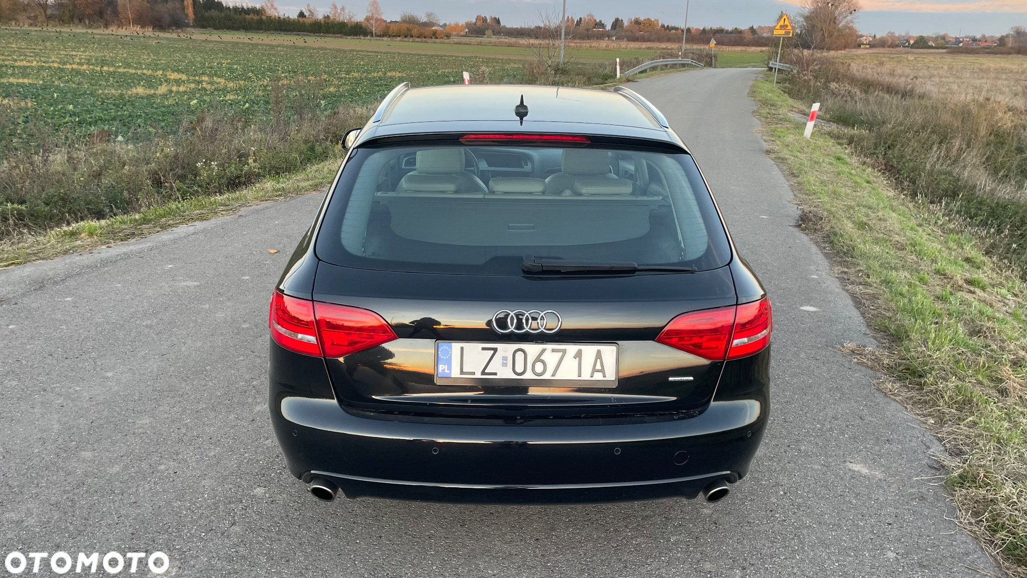 Audi A4 3.2 FSI Quattro Tiptronic - 5