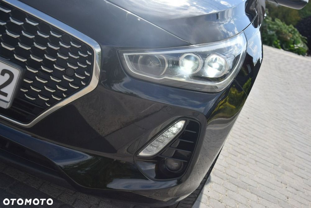 Hyundai i30 1.6 D Premium - 17