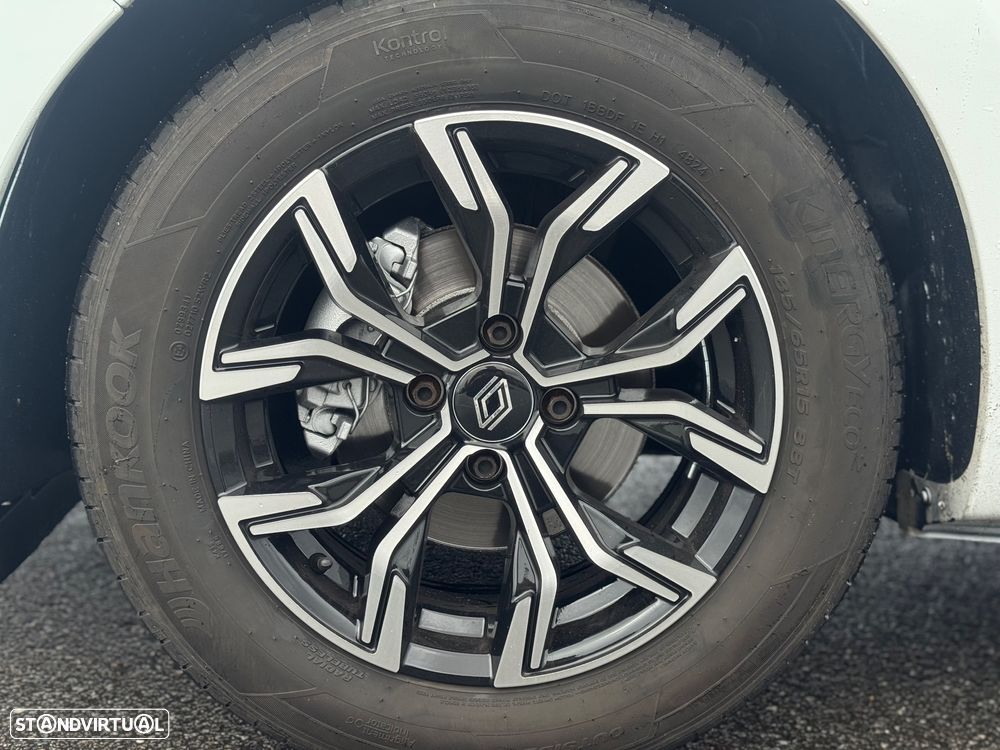 Renault Clio 1.5 dCi Zen - 14