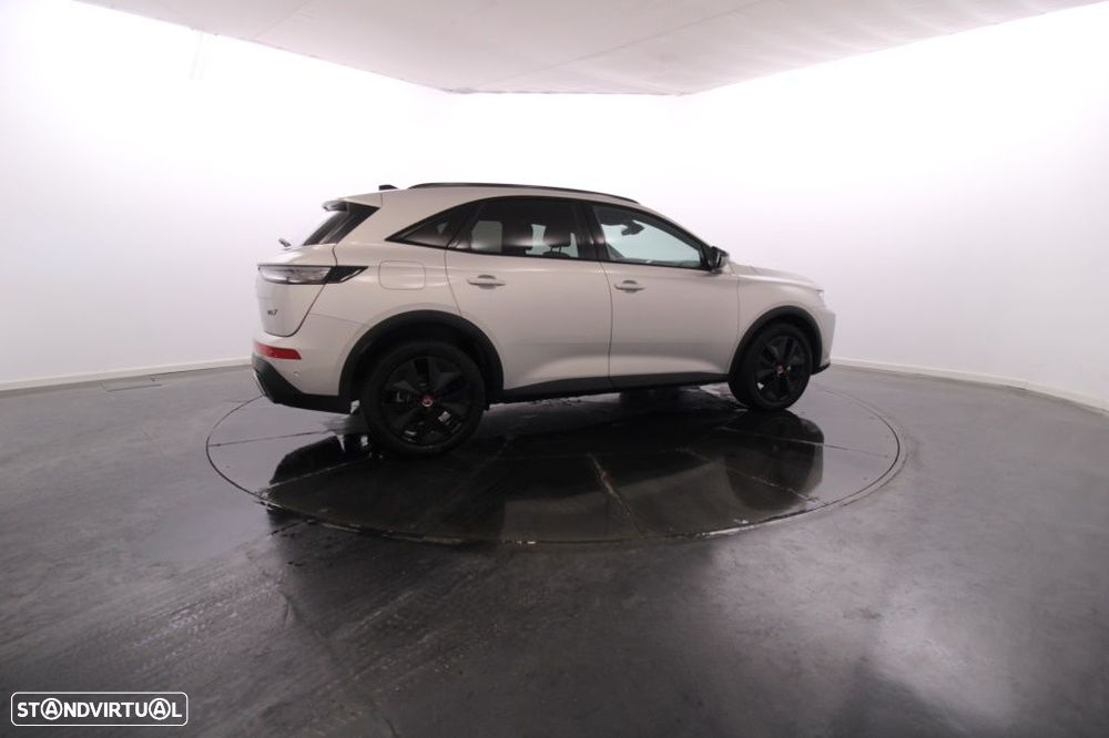 DS DS7 7 1.5 BlueHDi Performance Line EAT8 - 8