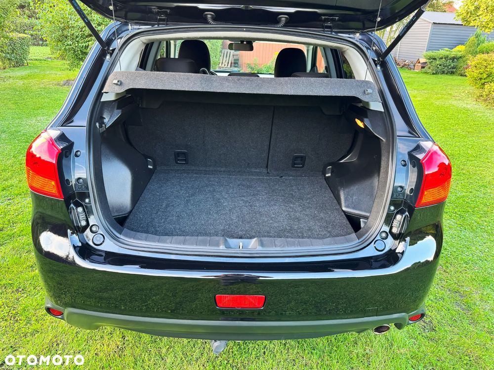 Mitsubishi ASX 1.6 2WD Comfort Edition - 22