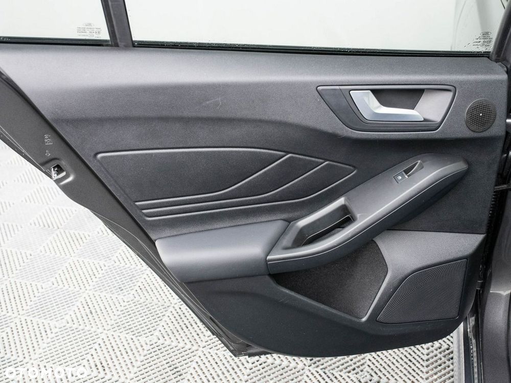 Ford Focus 2.3 EcoBoost S&S ST X - 23