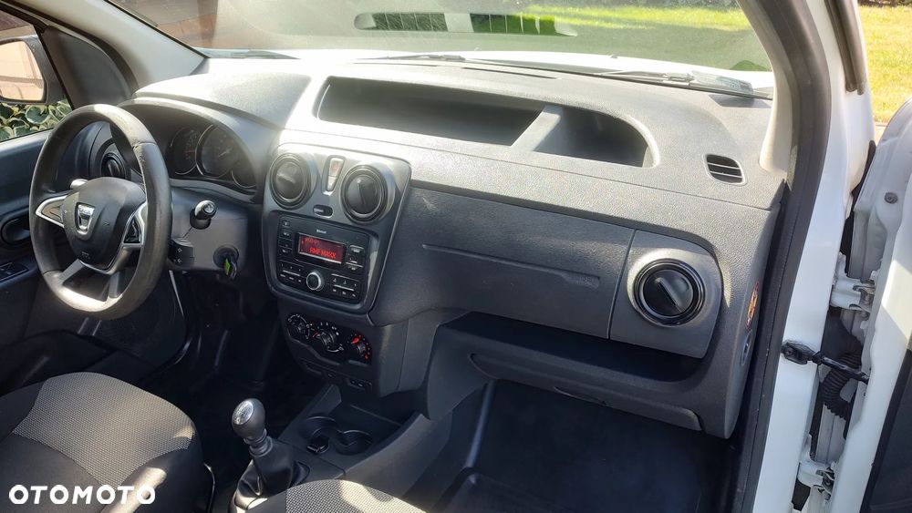 Dacia Dokker Van - 20