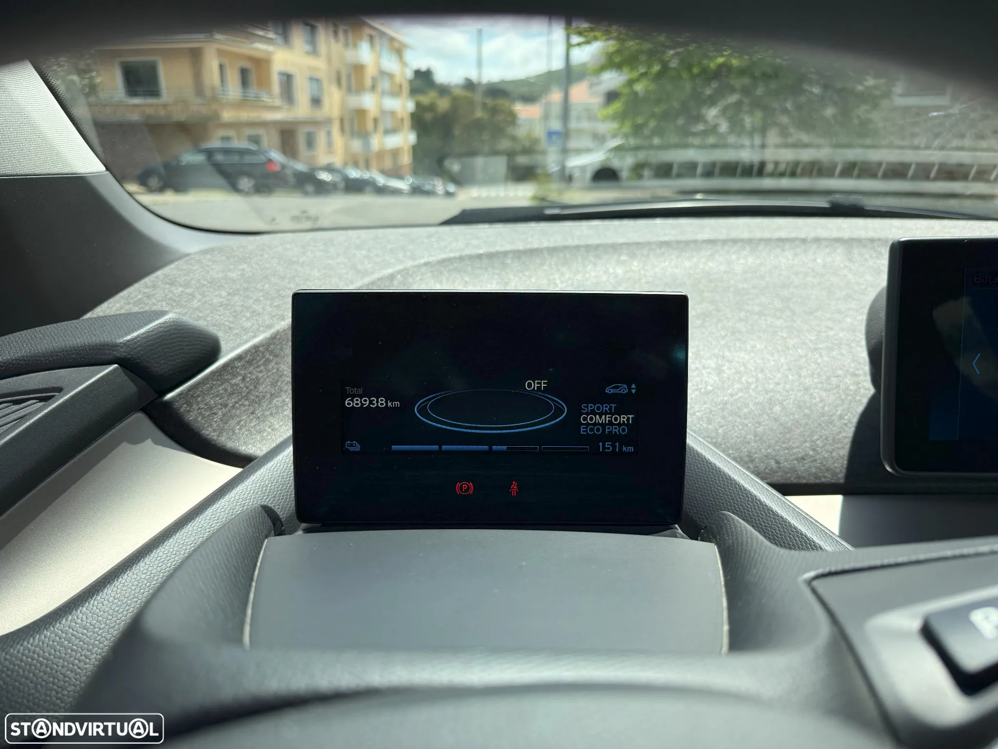 BMW i3 s 120Ah - 8