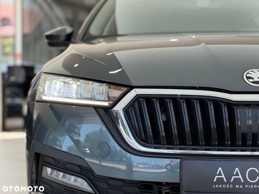 Skoda Octavia 1.4 TSI Plug-In Hybrid Style DSG - 40