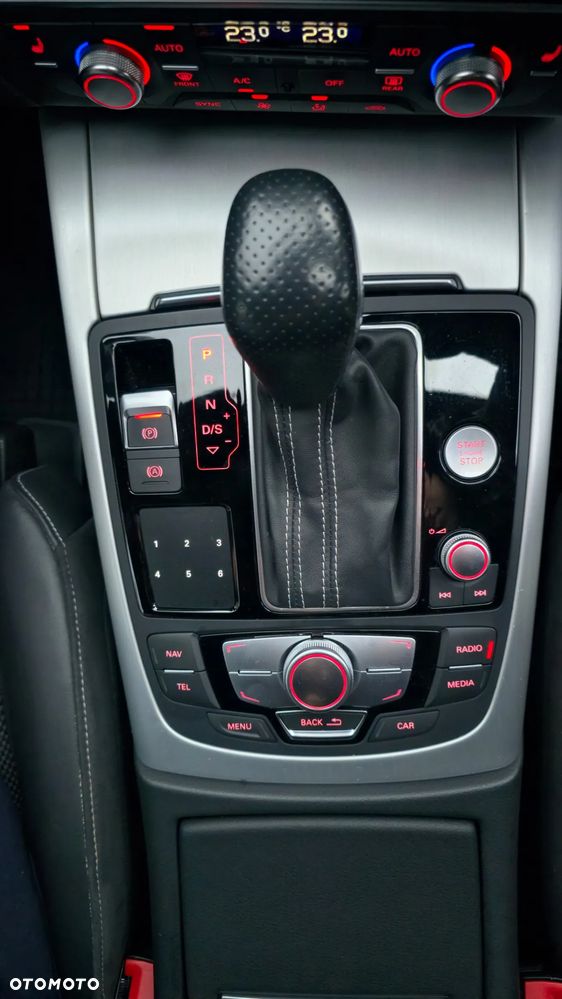 Audi A6 Limousine - 17