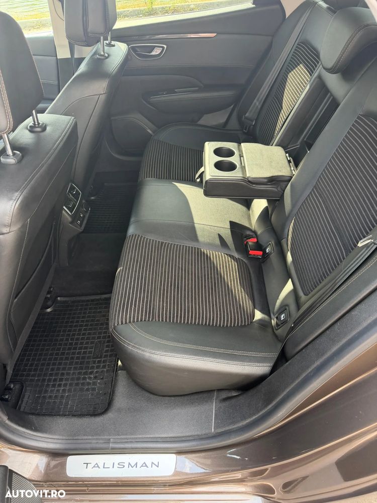 Renault Talisman - 7