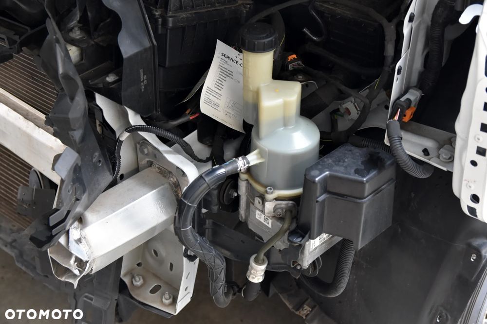 Opel VIVARO - 9