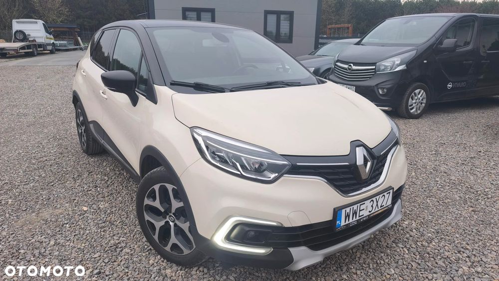 Renault Captur ENERGY TCe 90 Experience - 3