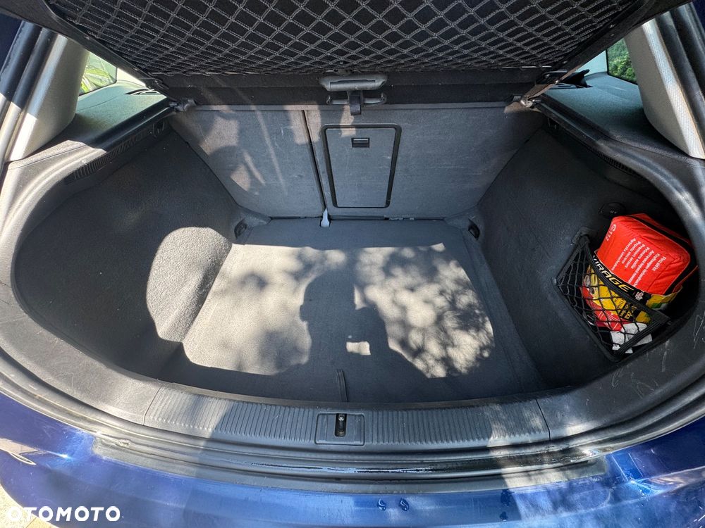 Audi A3 Sportback 2.0 TDI DPF Ambition - 12