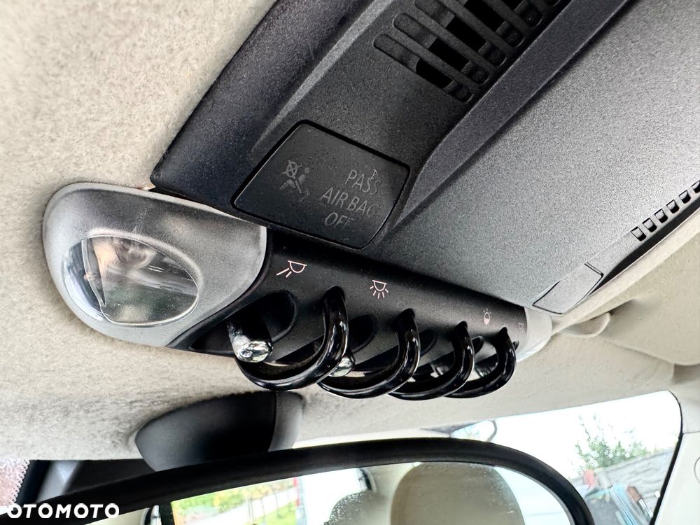 MINI Countryman Cooper D EU6 - 35