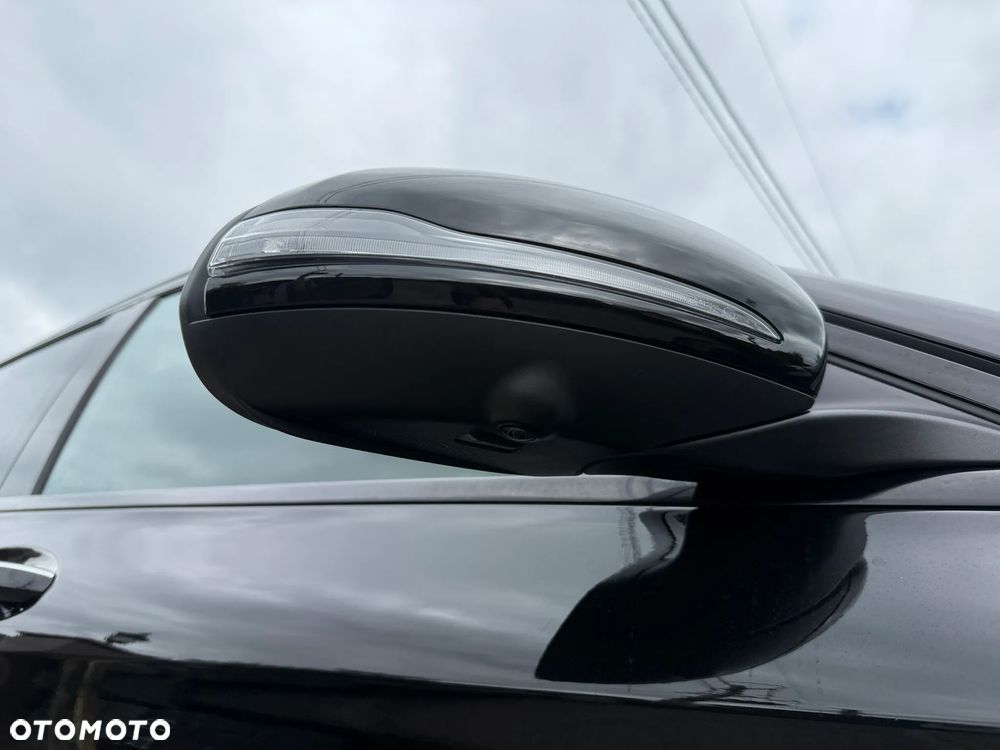 Mercedes-Benz Klasa C 220 d 9G-TRONIC AMG Line - 16