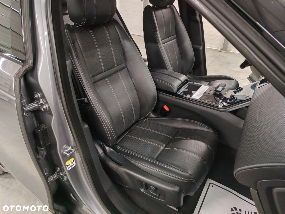 Land Rover Range Rover Velar D200 Dynamic SE - 30