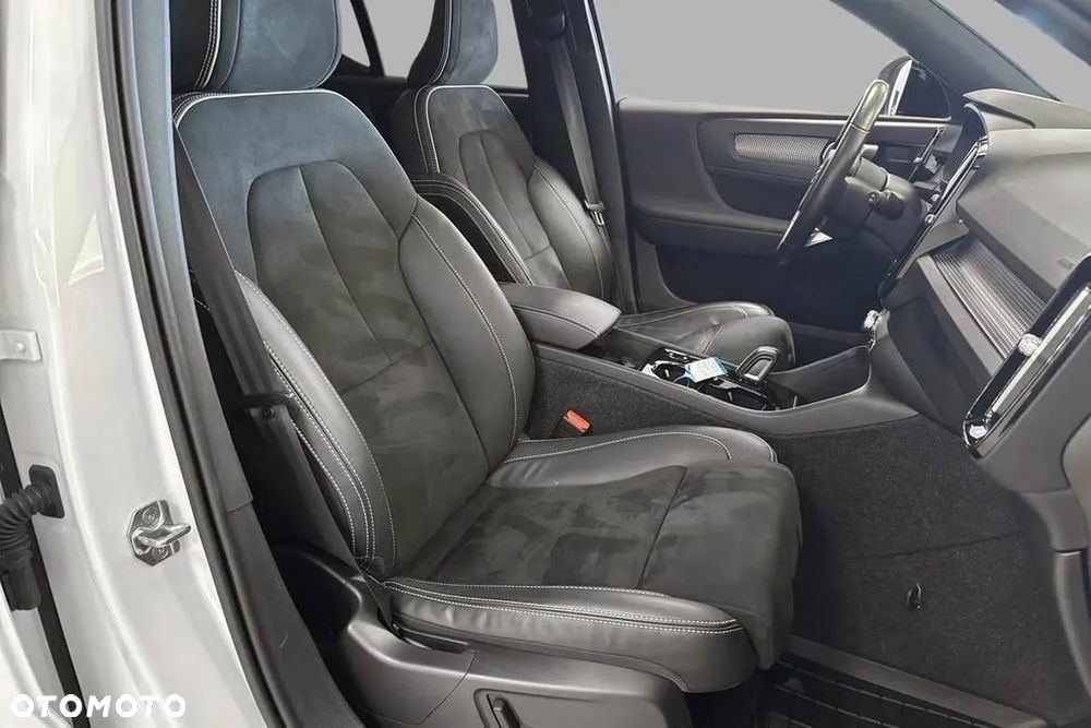 Volvo XC 40 T5 Recharge DKG RDesign - 16