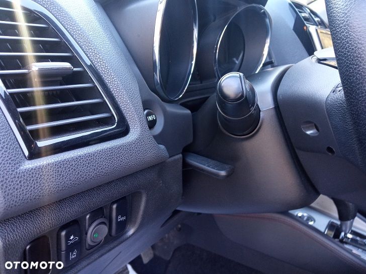 Mitsubishi ASX 2.0 Intense 4WD CVT - 24