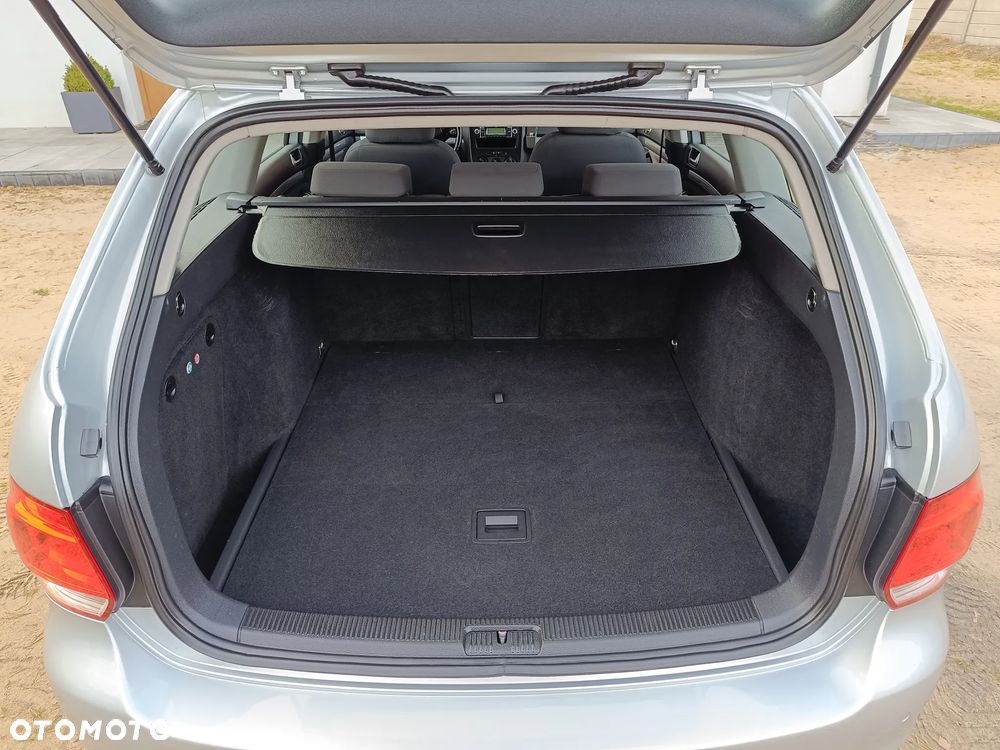 Volkswagen Golf 1.9 TDI Edition - 28