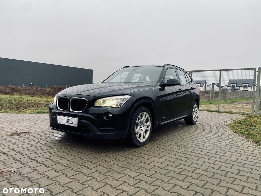 BMW X1 - 2