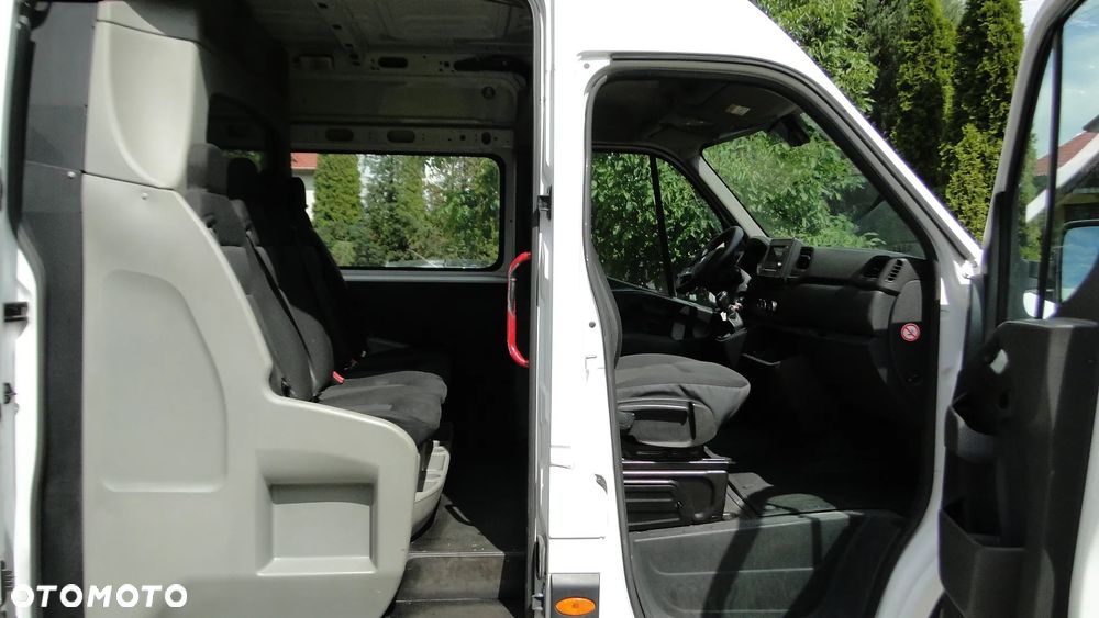 Renault MASTER - 18