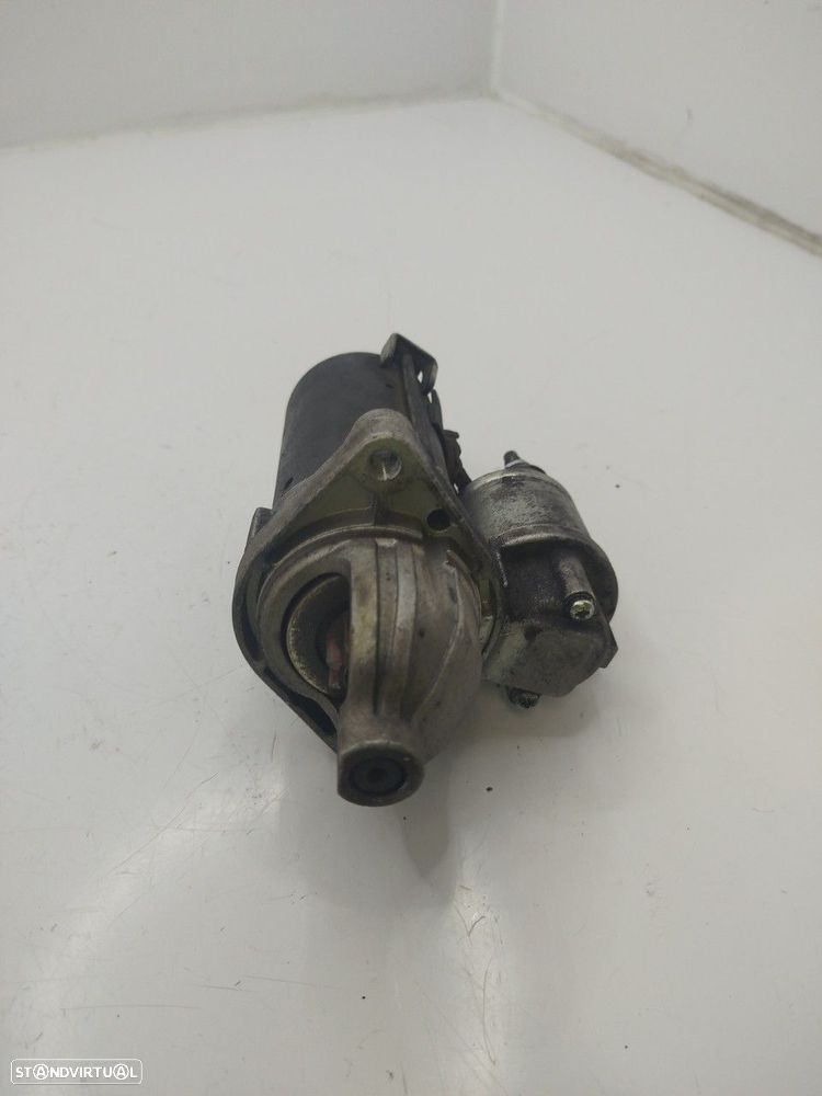 Motor De Arranque Fiat Idea (350_) - 1