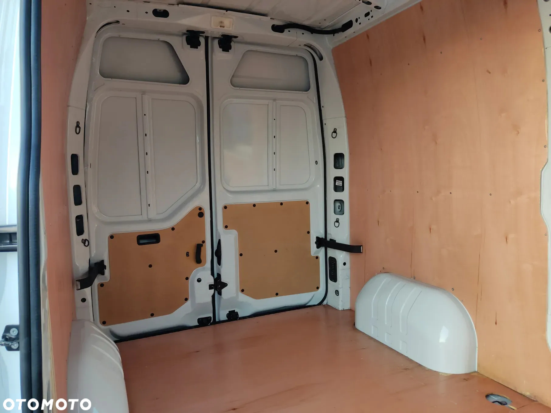 Opel Movano - 27
