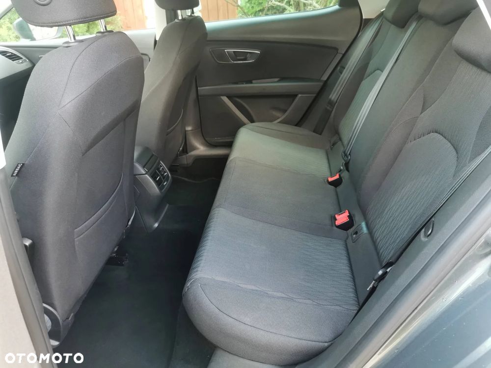 Seat Leon 1.4 TSI Full LED S&S - 10