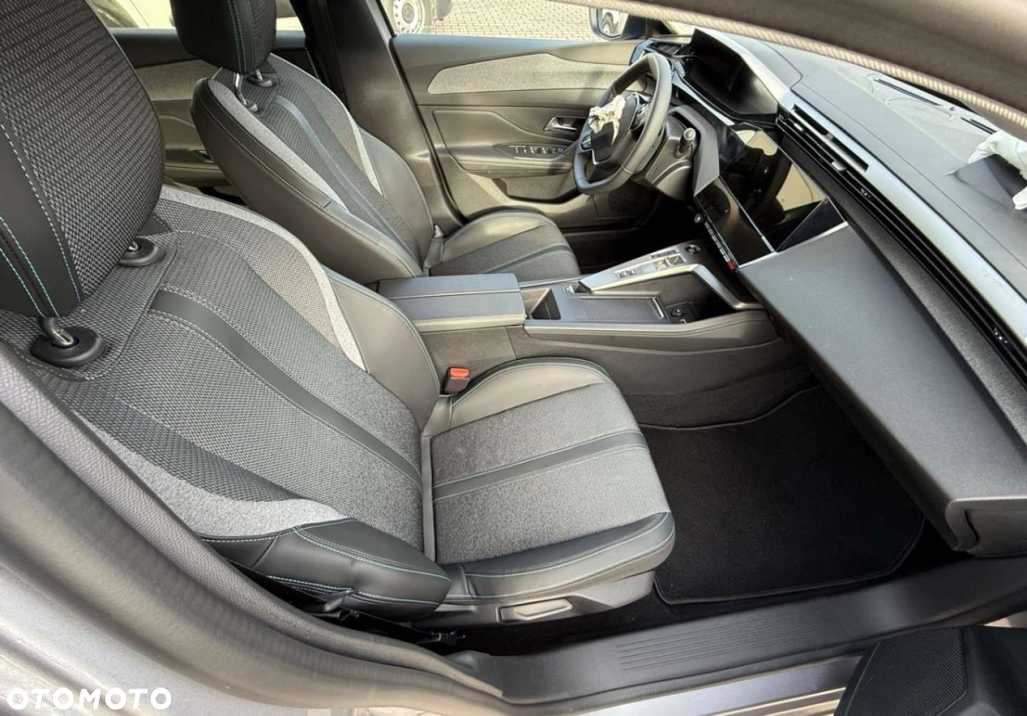Peugeot 308 - 9
