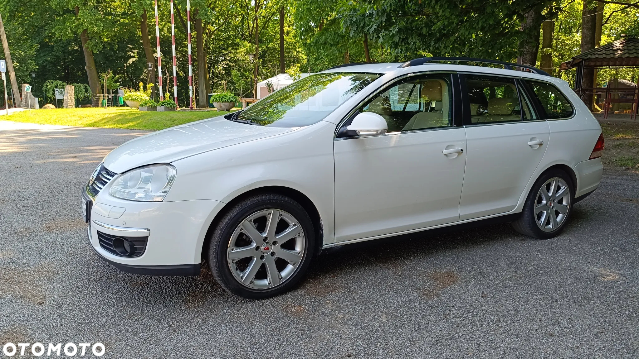 Volkswagen Golf V 1.6 Comfortline - 6