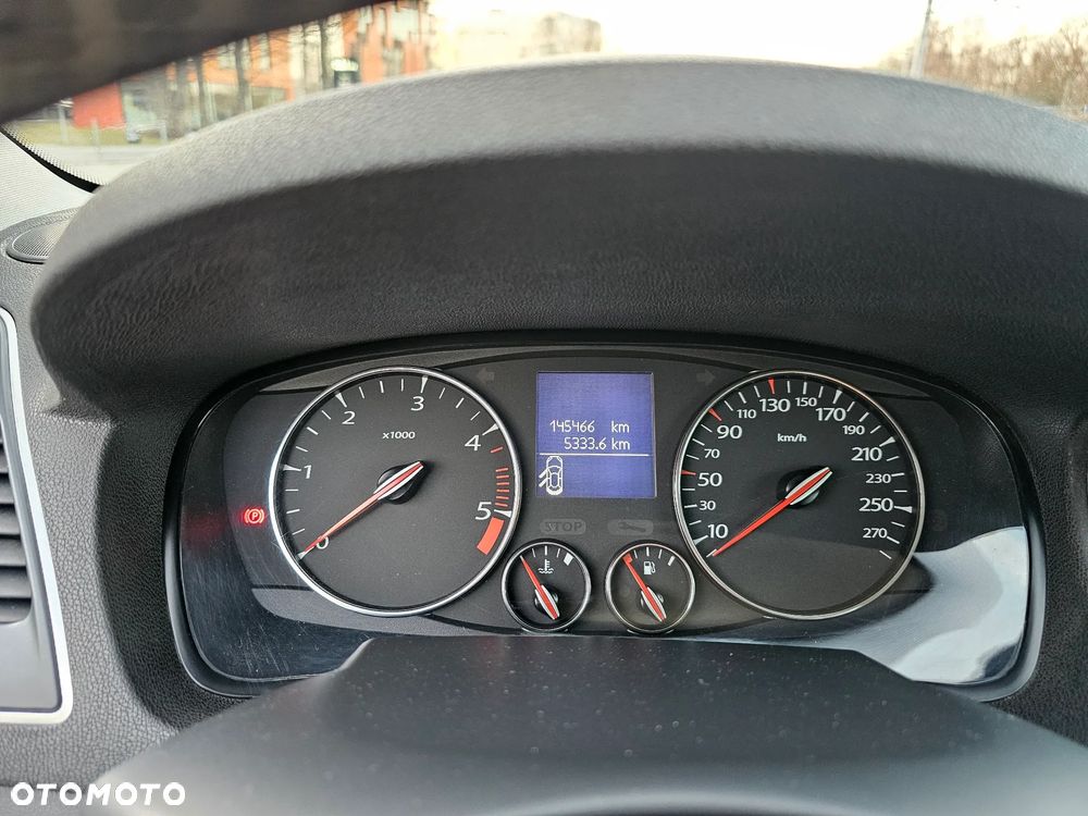 Renault Laguna 2.0 dCi Bose Edition - 2