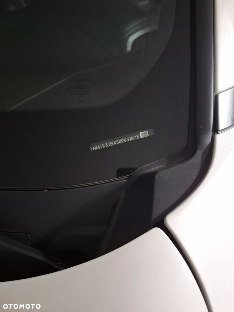 Toyota C-HR 1.8 Hybrid Style - 5