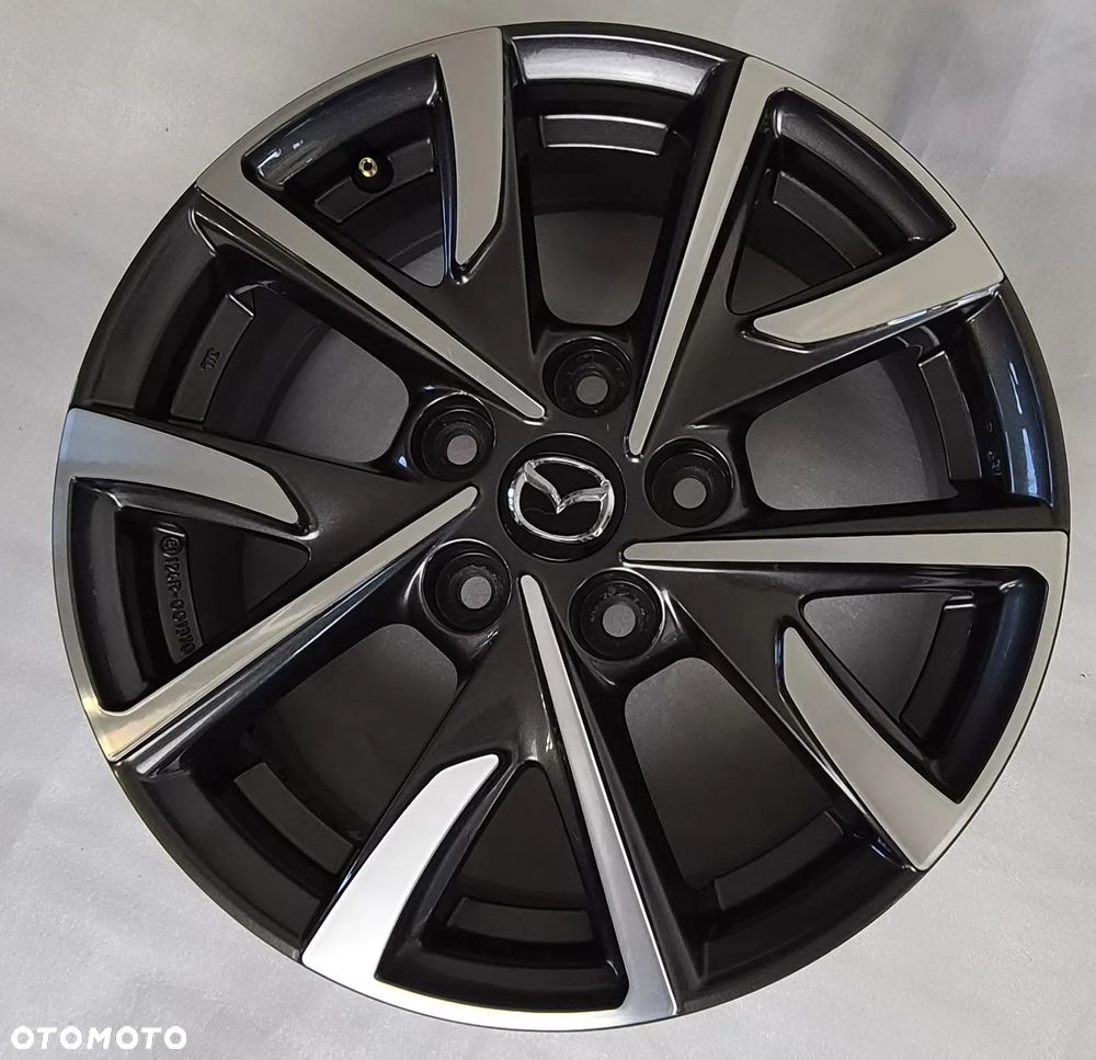 FELGI MAZDA CX-3 6,5x16 16 ET50 5x114,3 DH0MV3810 - 2