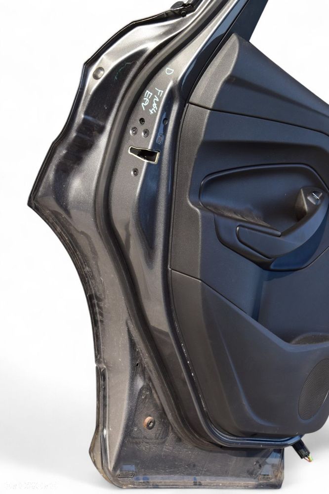 Drzwi Lewy Tył FORD KUGA II 2012-2019 kod lakieru: 1S - 12