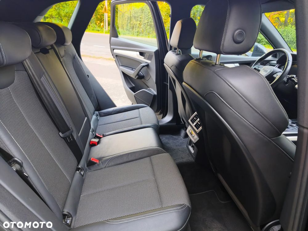 Audi Q5 40 TDI Quattro S tronic sport - 26