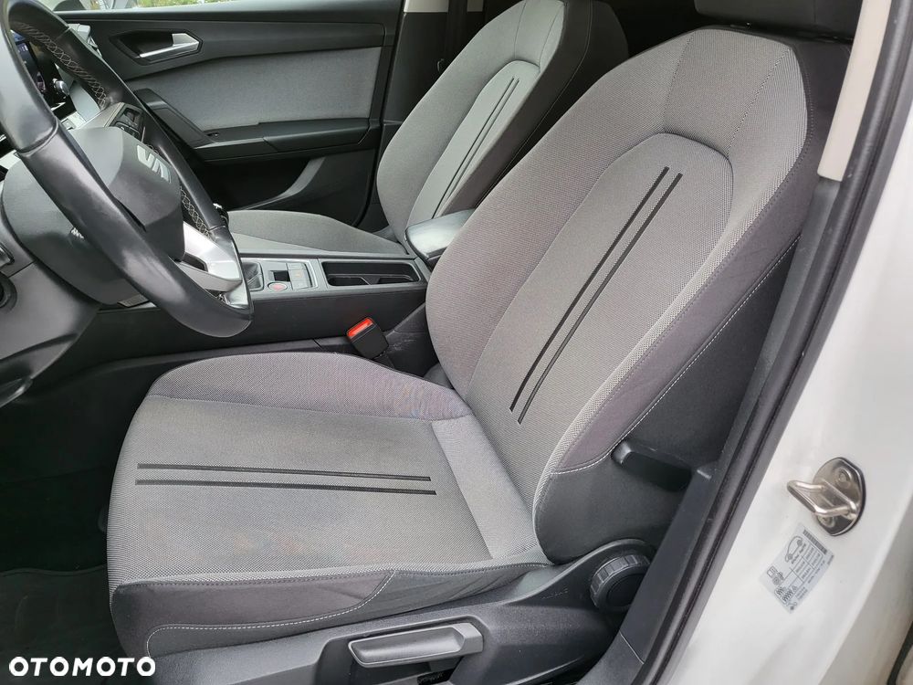 Seat Leon 2.0 TDI Style - 35