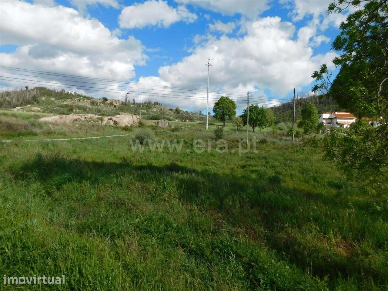 Terreno / Belmonte, Carvalhal Formoso - Grande imagem: 3/14