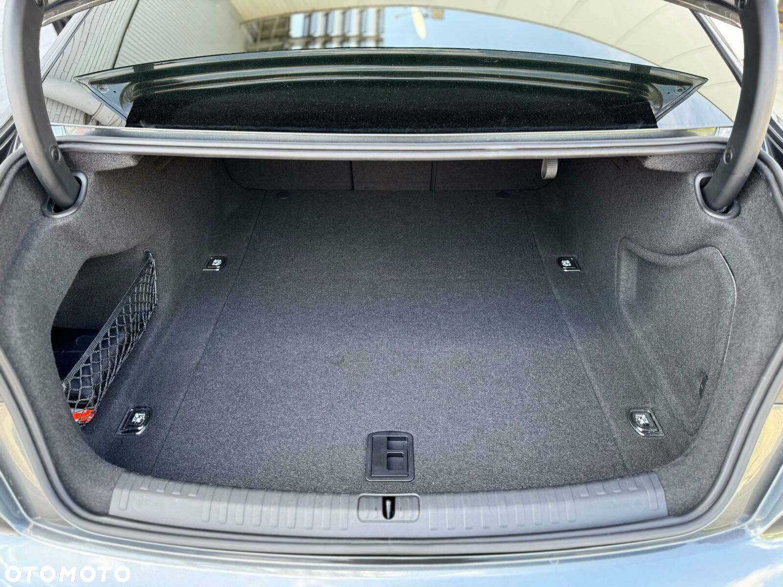 Audi A6 - 36