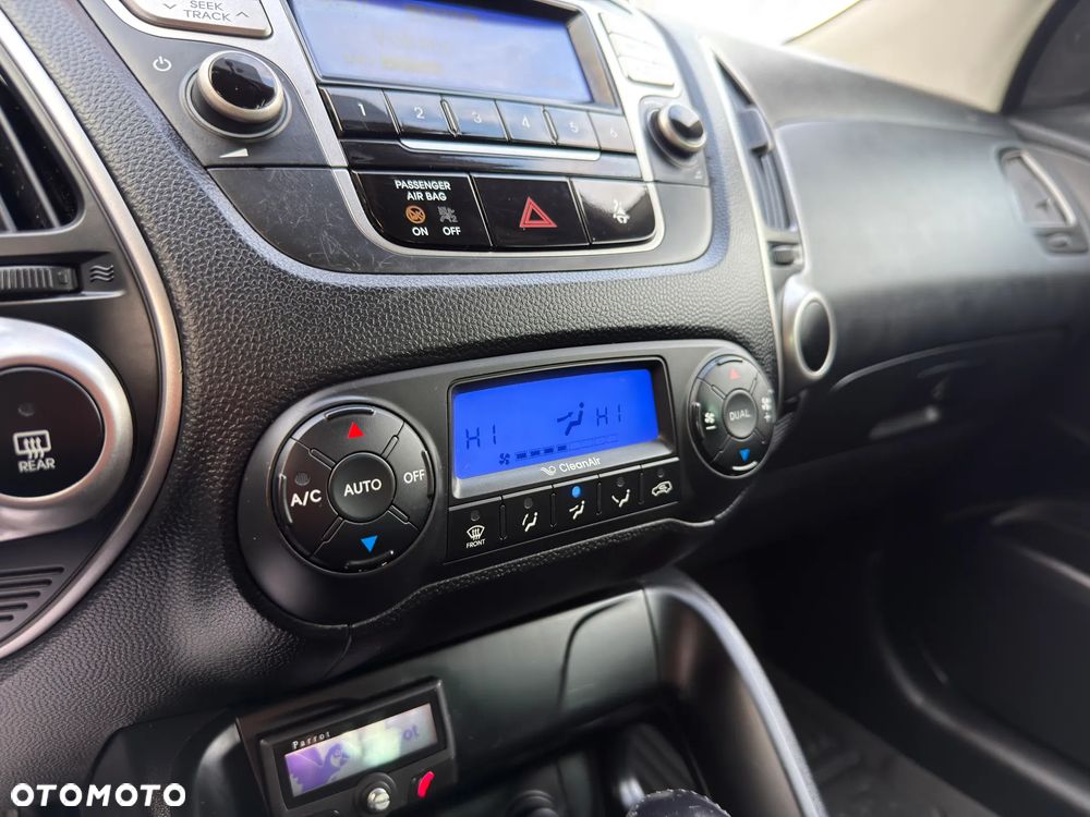 Hyundai ix35 2.0 Premium 2WD - 33
