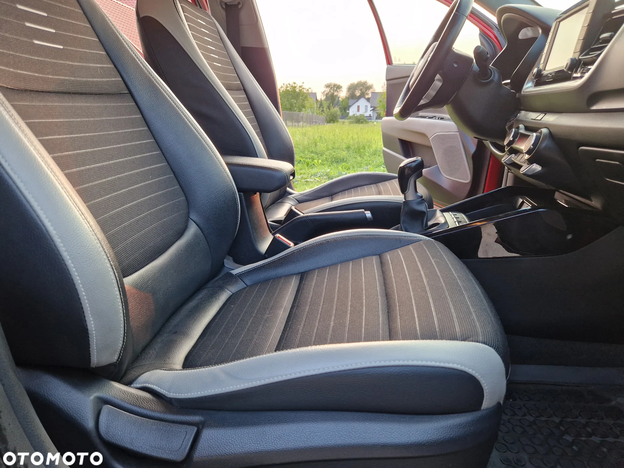 Kia Stonic 1.4 XL - 25
