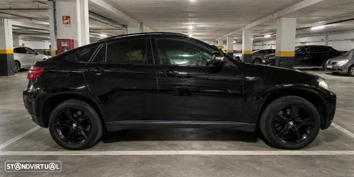 BMW X6 35 i xDrive - 2