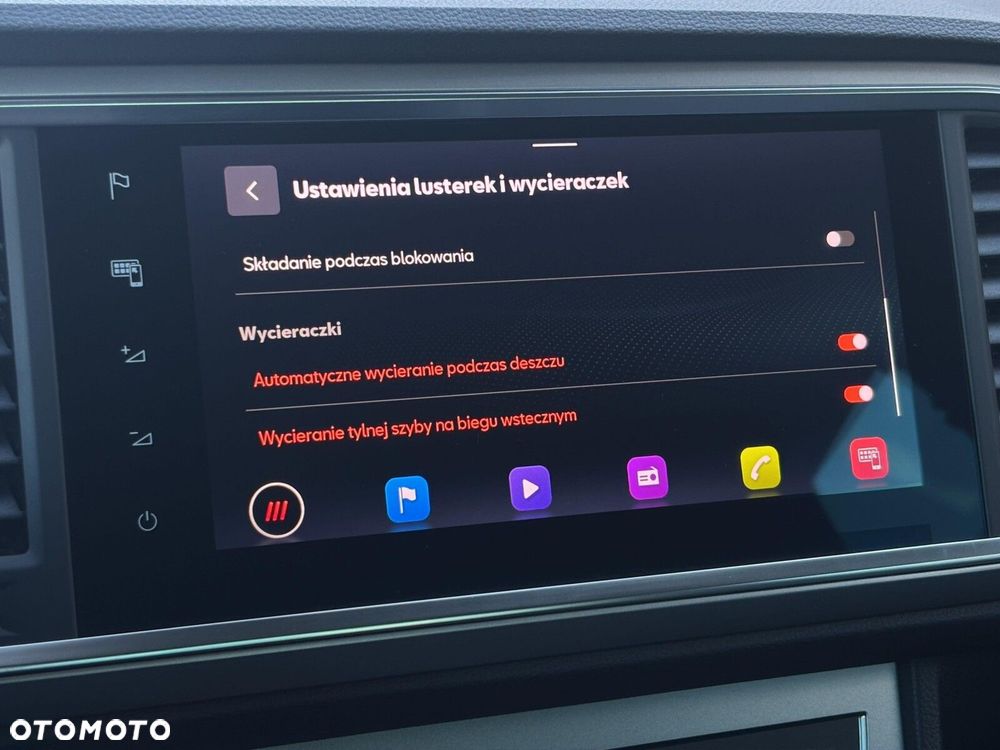 Seat Ateca 1.5 TSI Xperience S&S DSG - 30