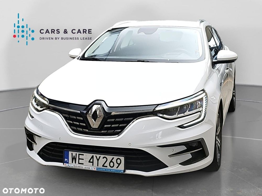 Renault Megane 1.5 Blue dCi Intens - 2