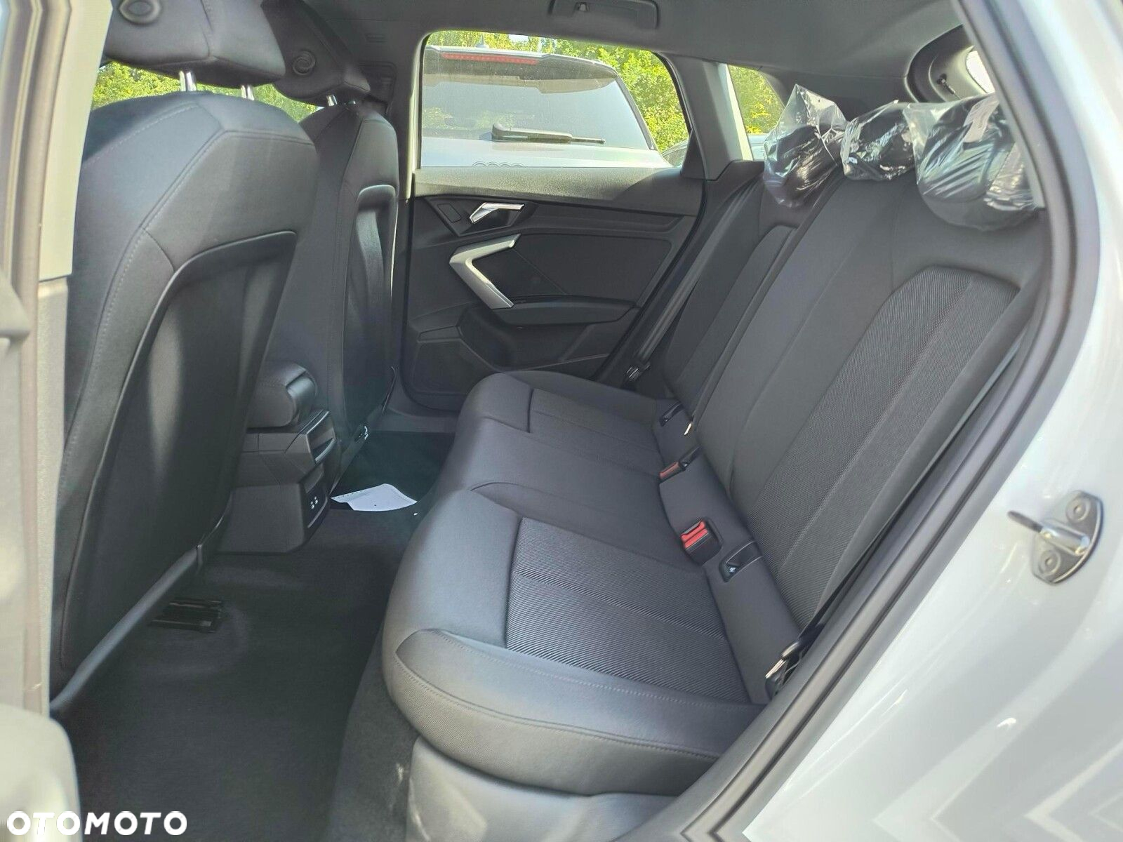 Audi A3 - 9