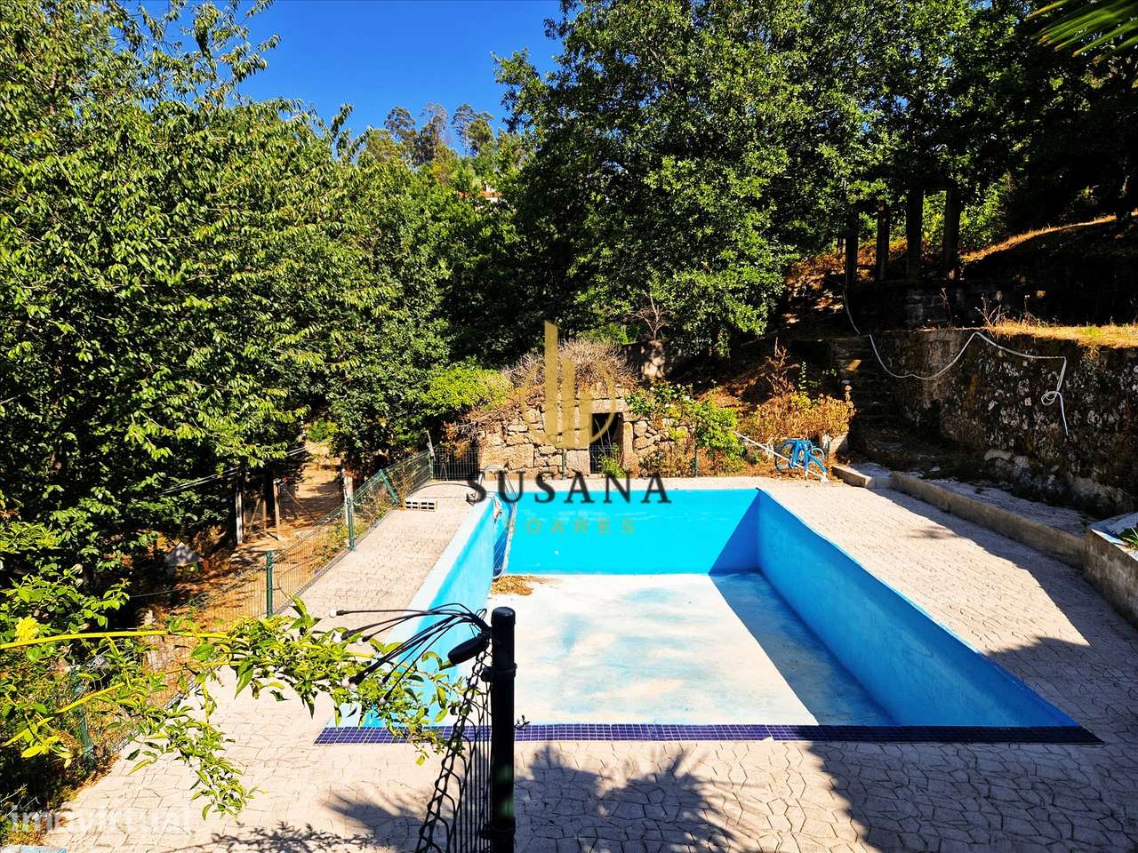 Quinta T3 Venda em Gove,Baião - Grande imagem: 2/60