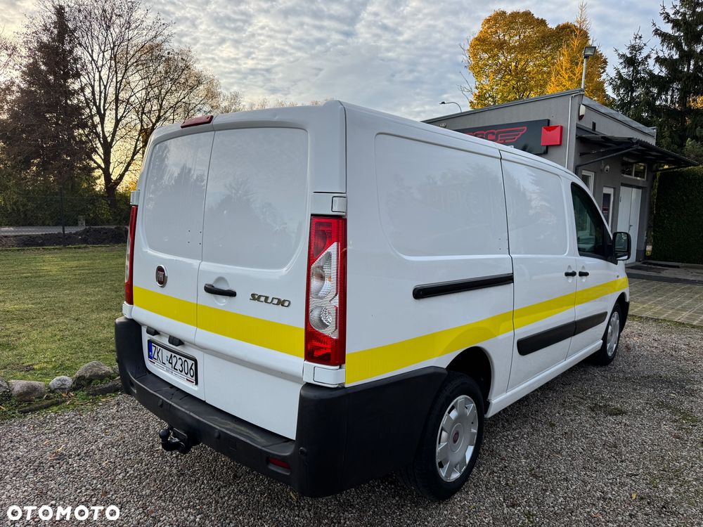 Fiat SCUDO - 4