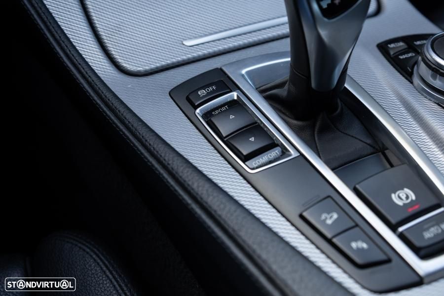 BMW M550d xDrive Auto - 37